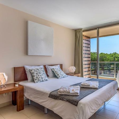 Flh Salgados Beach Apartment Guia  Εξωτερικό φωτογραφία