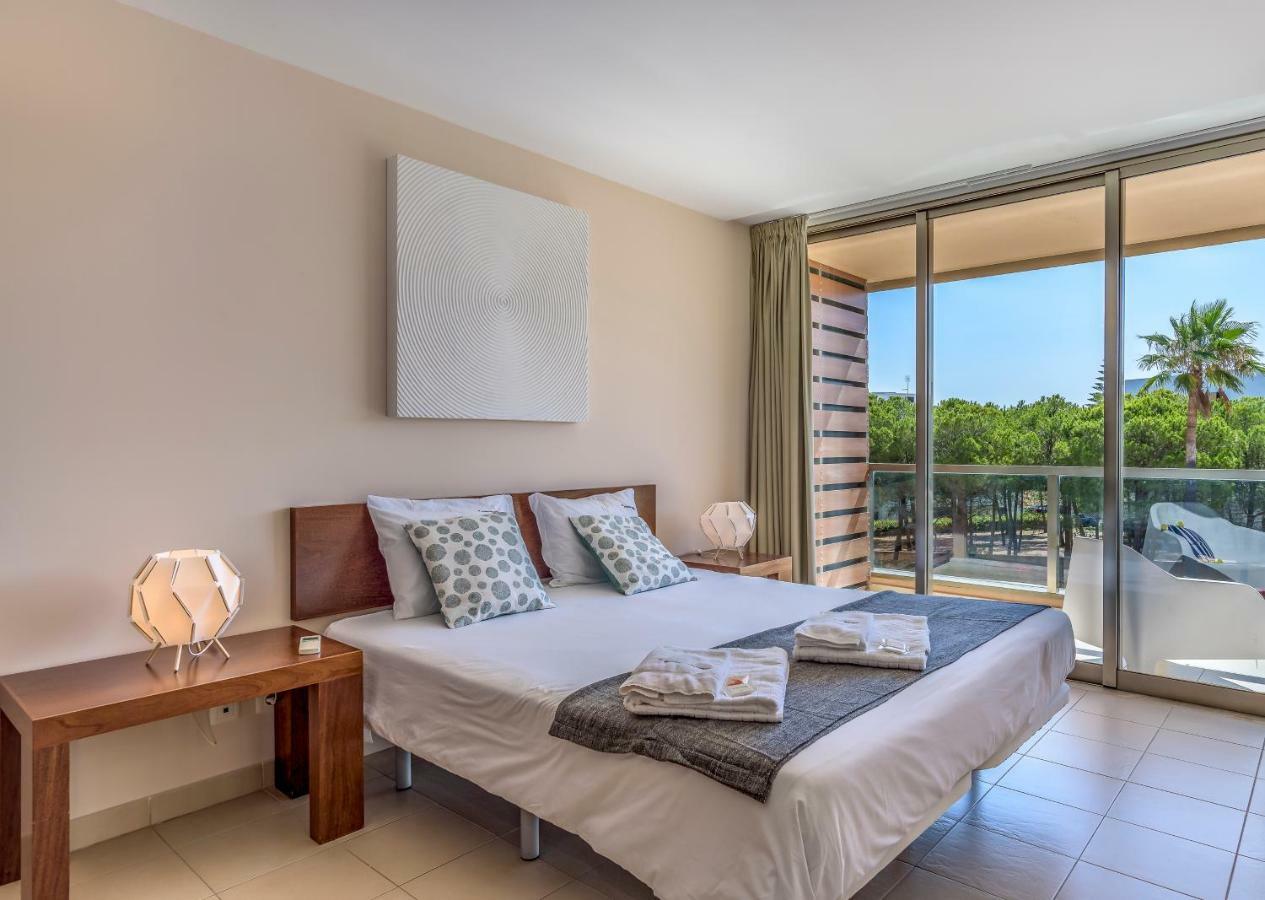 Flh Salgados Beach Apartment Guia  Εξωτερικό φωτογραφία