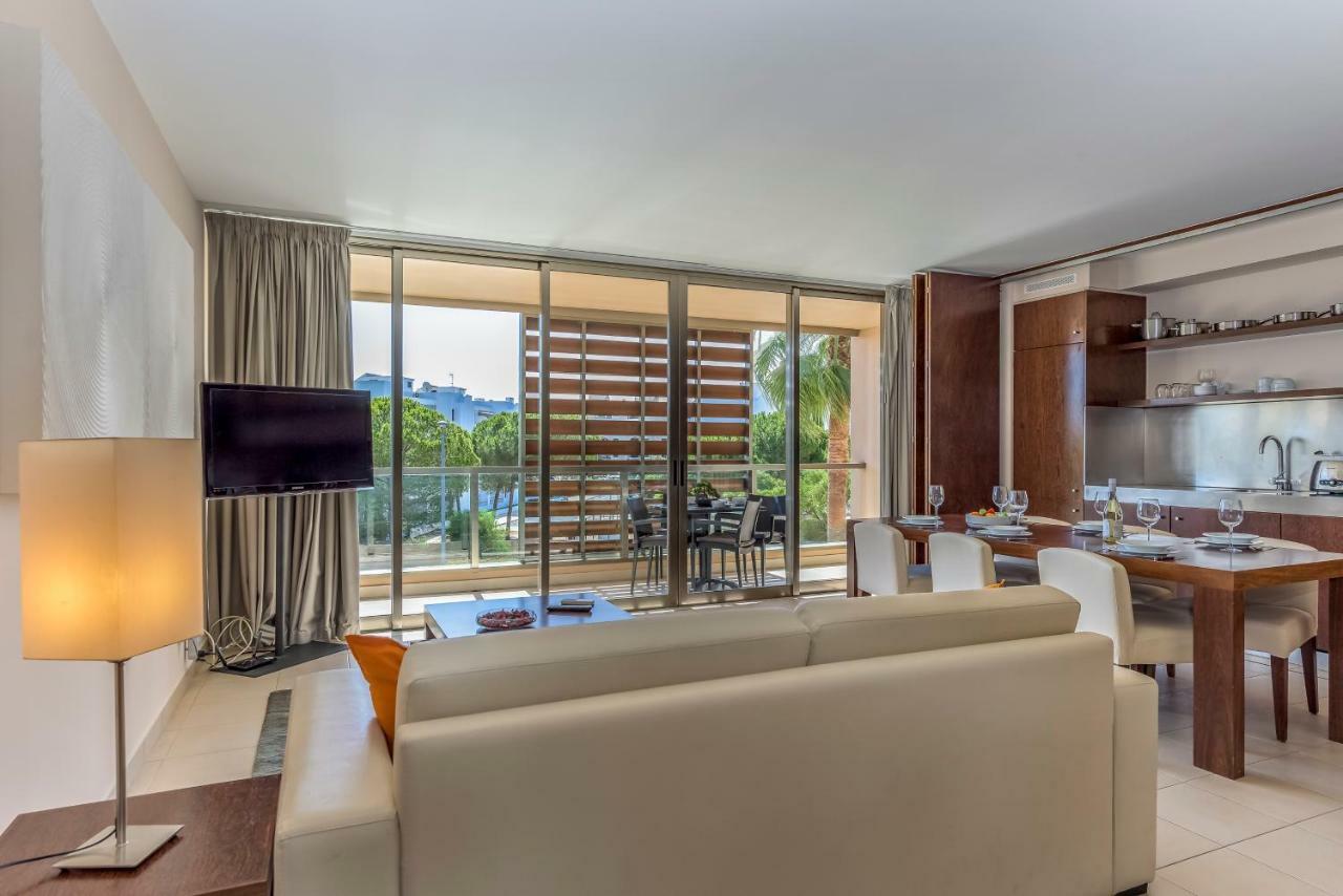 Flh Salgados Beach Apartment Guia  Εξωτερικό φωτογραφία