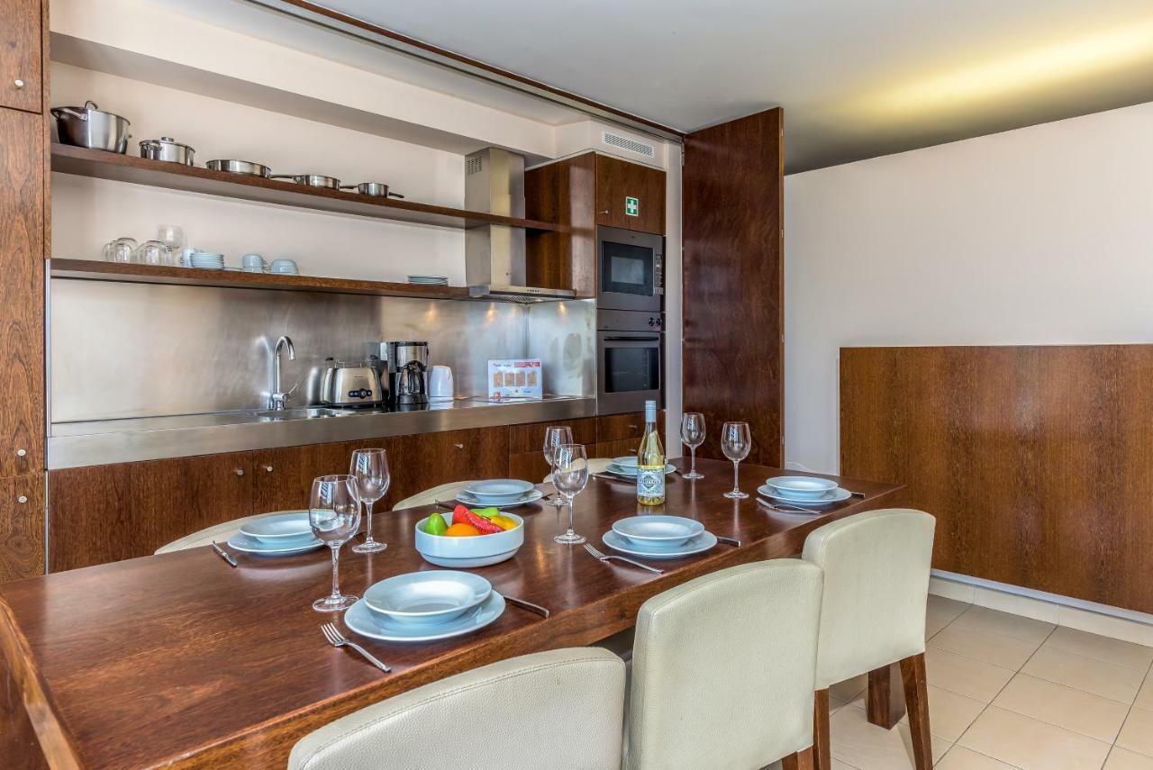Flh Salgados Beach Apartment Guia  Εξωτερικό φωτογραφία