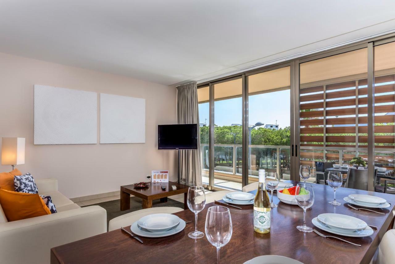 Flh Salgados Beach Apartment Guia  Εξωτερικό φωτογραφία